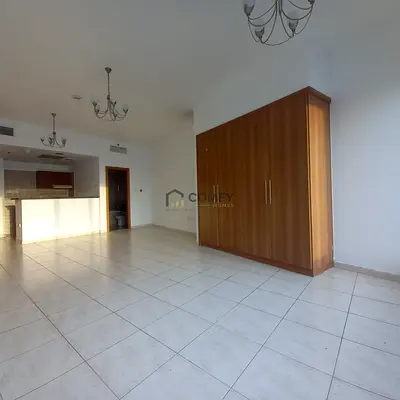 Big Size Studio Apt. Upper Floor