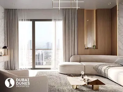 Payment Plan | Contemporary Style | Limited Units