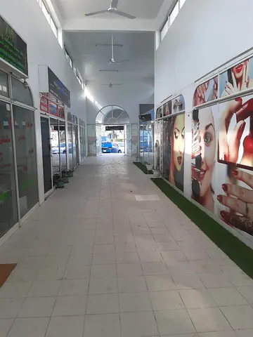 Shop Available Near Al Bustan, Ajman
