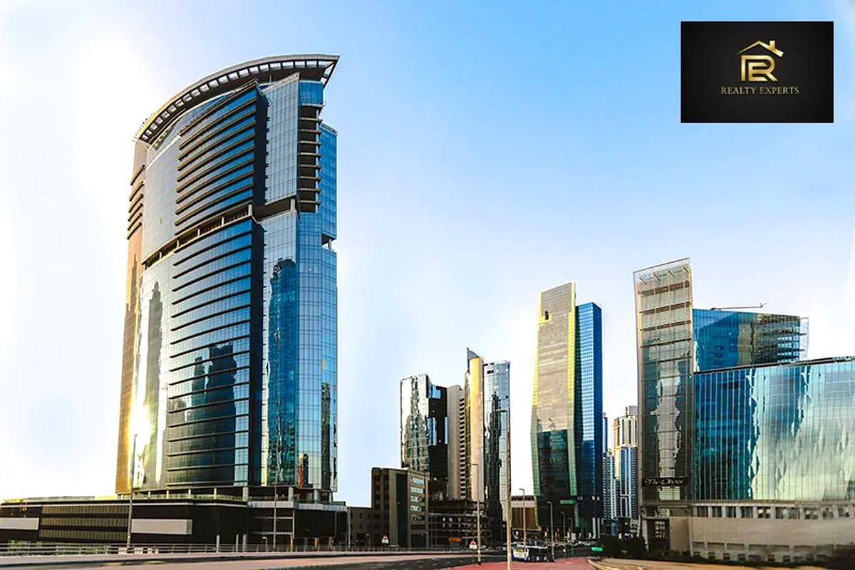 Office for Rent Brand New Fully Fitted Smart Office Near Metro