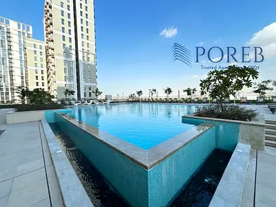 2 Br By Emaar | Close To Future Metro | Close To Park