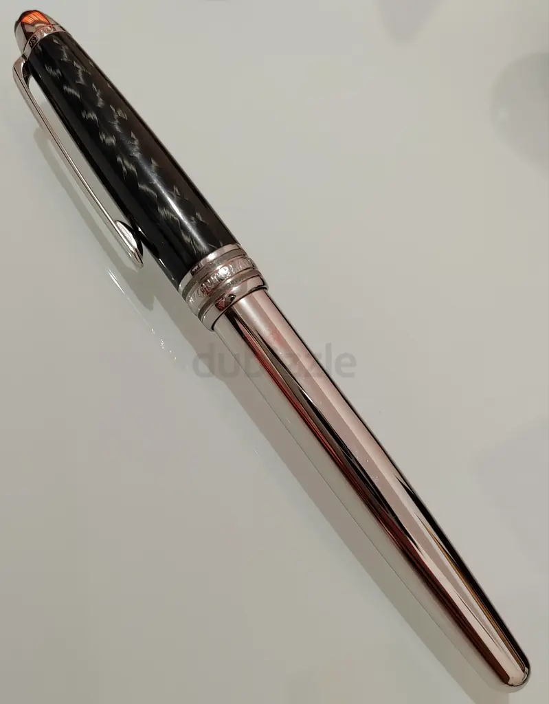 Montblanc Meisterstruck Ballpoint pen 2009