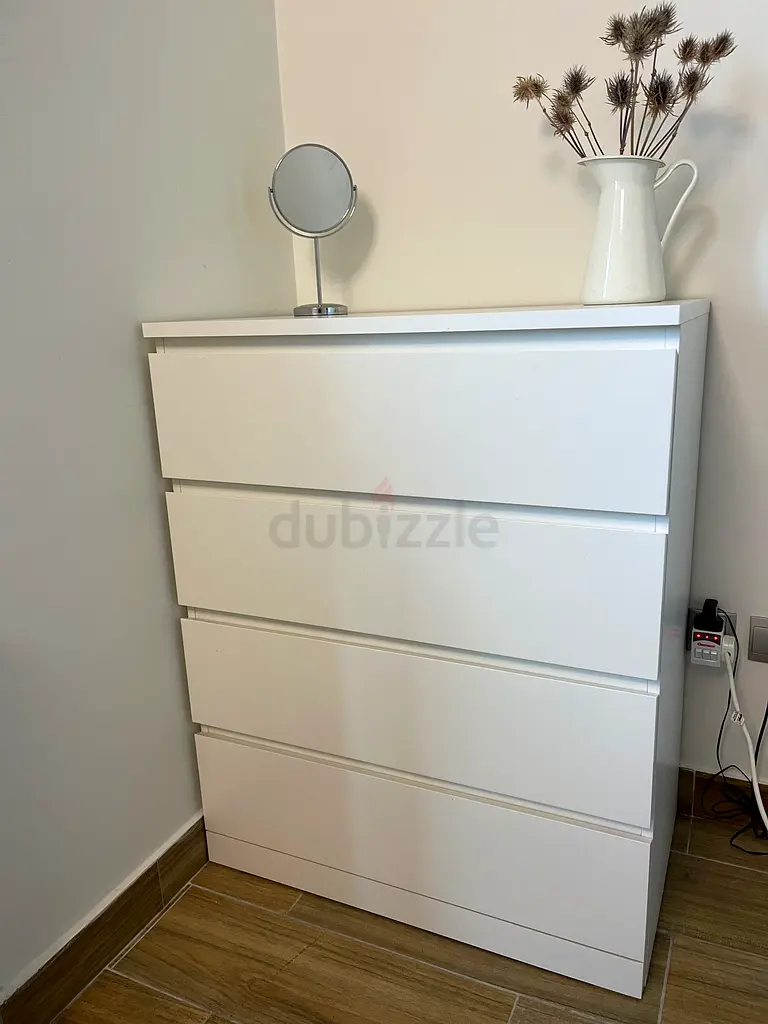 Selling IKEA Drawer