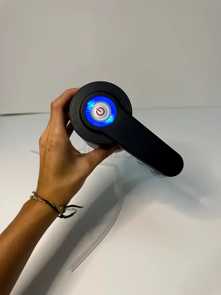 Electric water dispenser