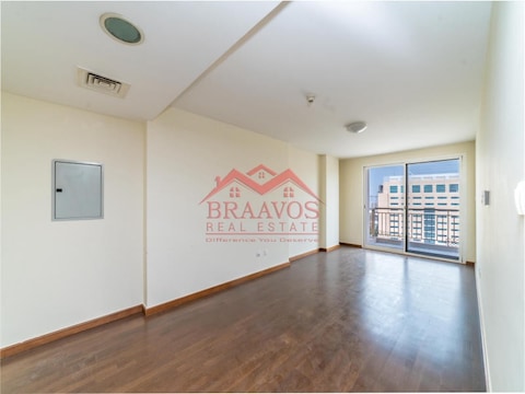 2 Br Unfurnished | Prime Location | Spacious