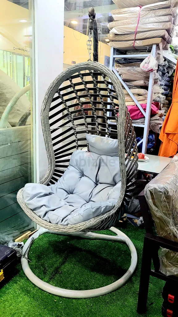 High Quality Hanging Swing Chair Outdoor, Indoor