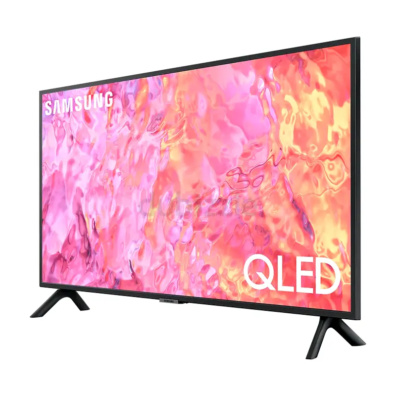 Samsung 75 Q60B QLED 4K Smart TV
