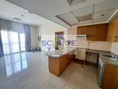 Semi Furnished | Low Floor | 750sqft | Suburbia