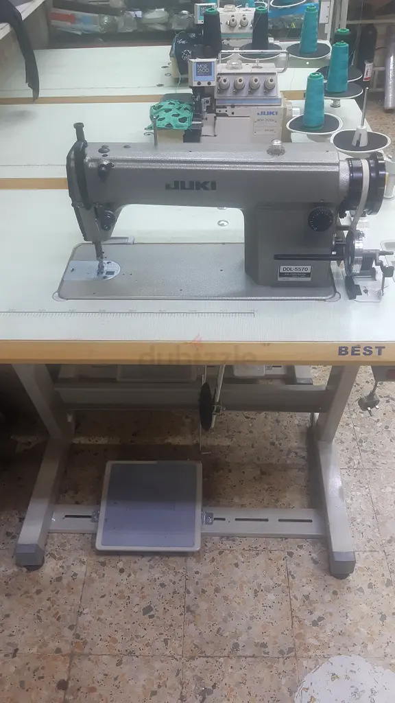 Juki Sewing Machine