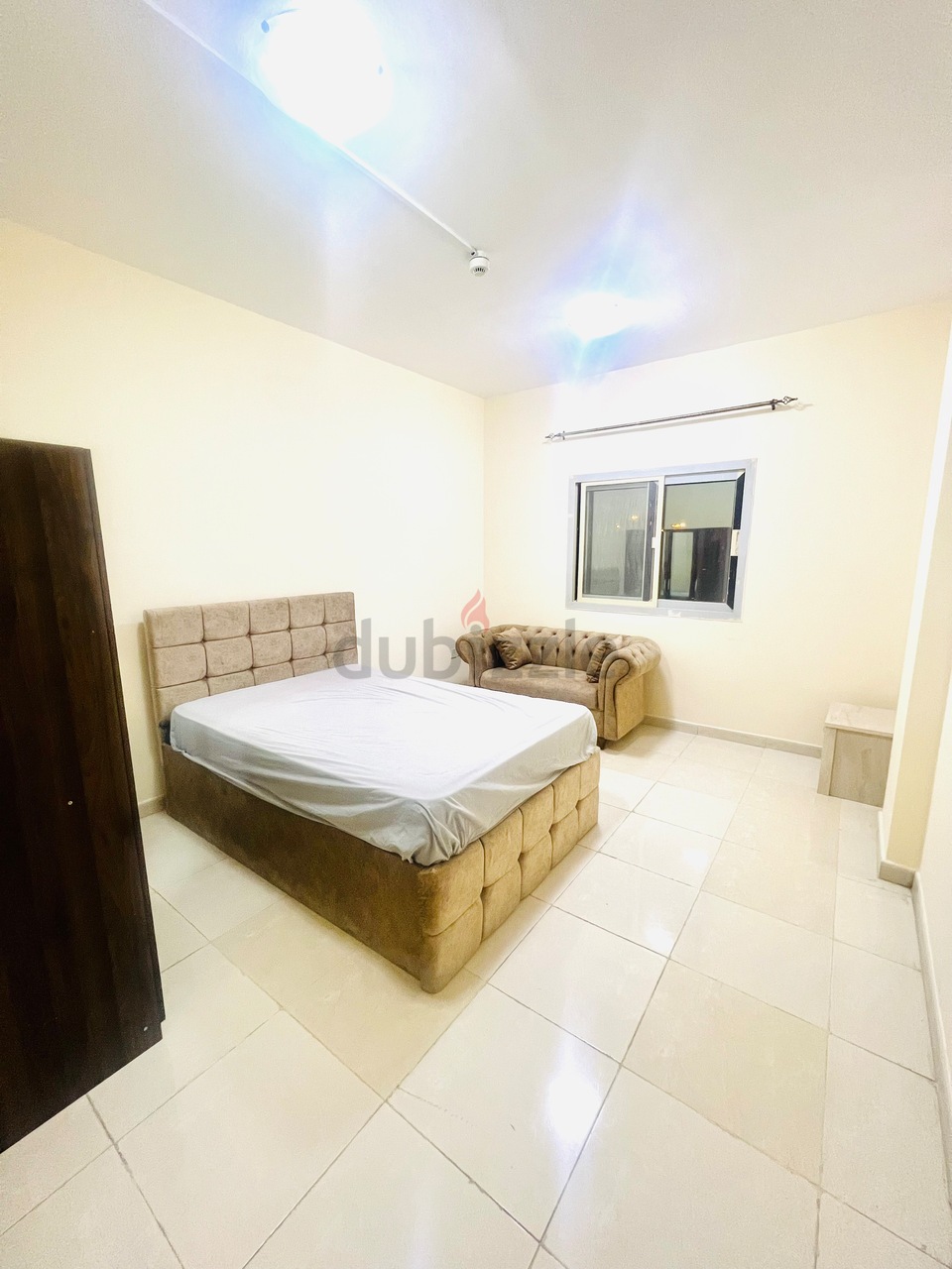 Monthly Short Term Apartments For Rent In Muwailih Commercial - Flats ...