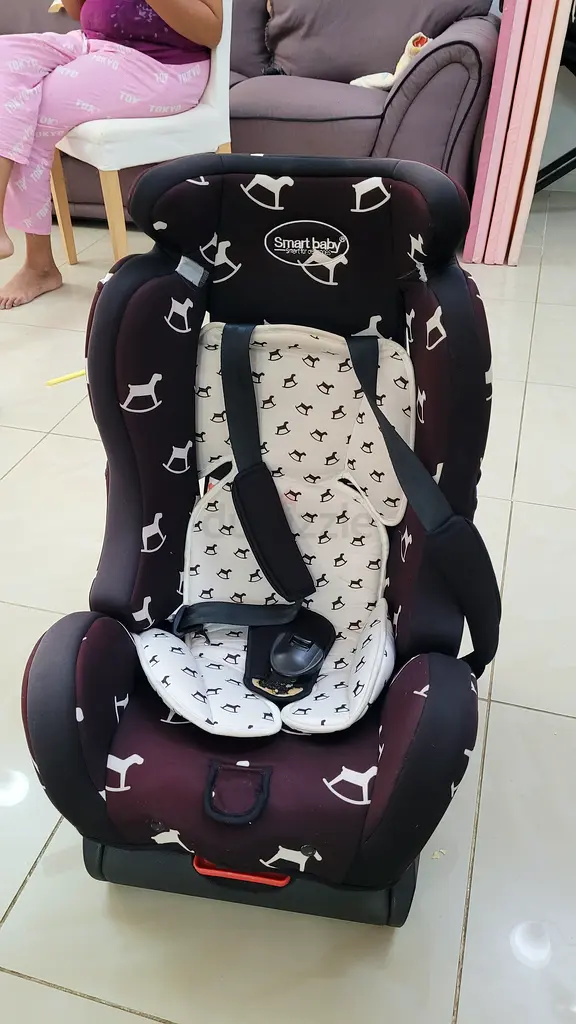 Baby Car seat