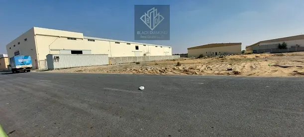 Investor Deal Industrial Land