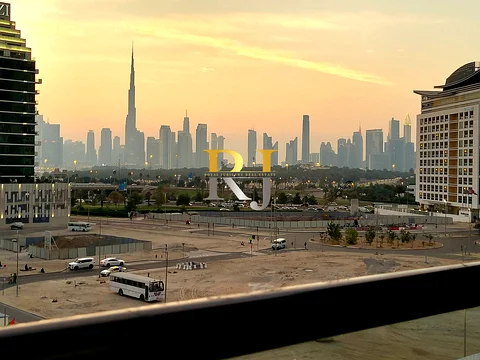 Burj-khalifa-view|brand-new|modern-amenities