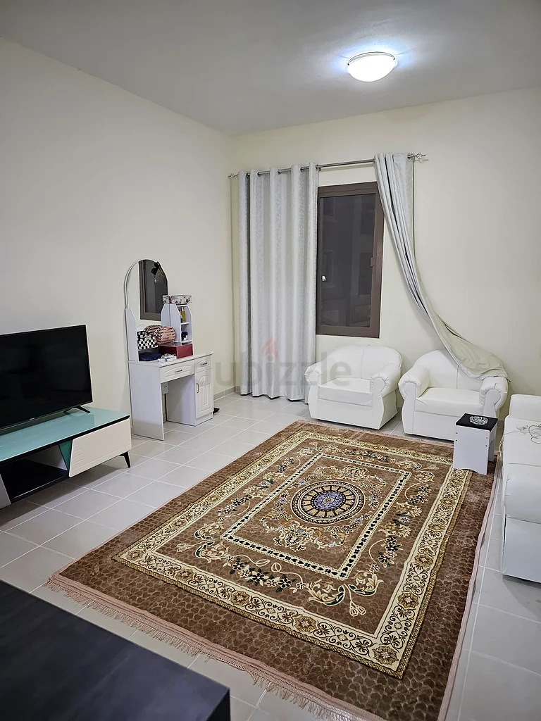 Apartment/Flat for Rent International city dubai Dubai