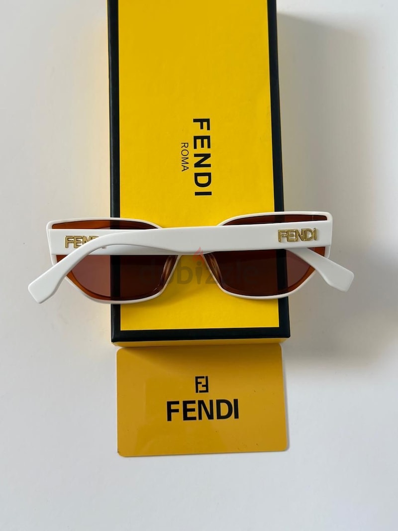 Fendi Sunglasses for Women | dubizzle