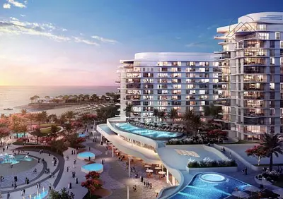 Modern Elegance: 1bd Apartment In Off-plan Marvel With Flexible Payment Plan