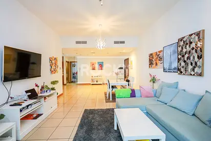 Furnished | Lake View | Tenanted Unit