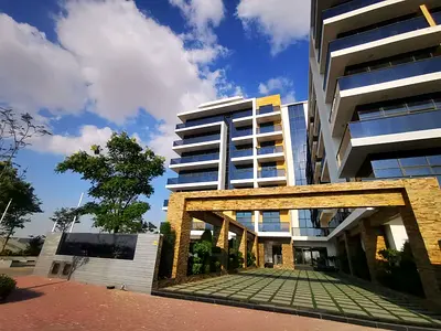 2 Years Post Payment Plan | Ready Unit | 8 - 10% Net Guaranteed Income For 5 Years