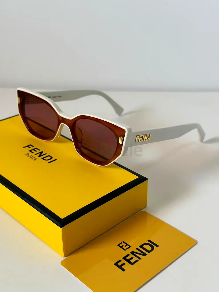 Fendi Sunglasses for Women