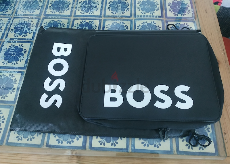 Hugo boss laptop cheap sleeve