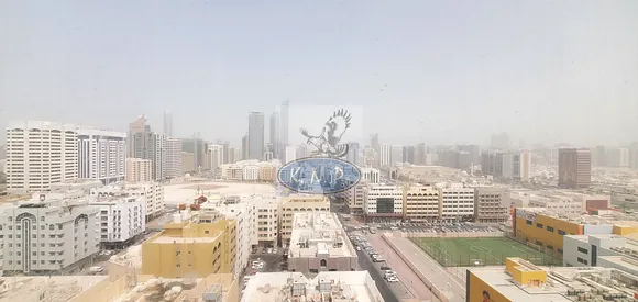 Hot Deal! Only 3500/- Per Month For 1-bhk C/ac Flat Near Madinat Zayed With Tawtheeq