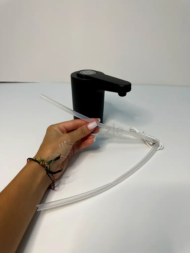 Electric water dispenser