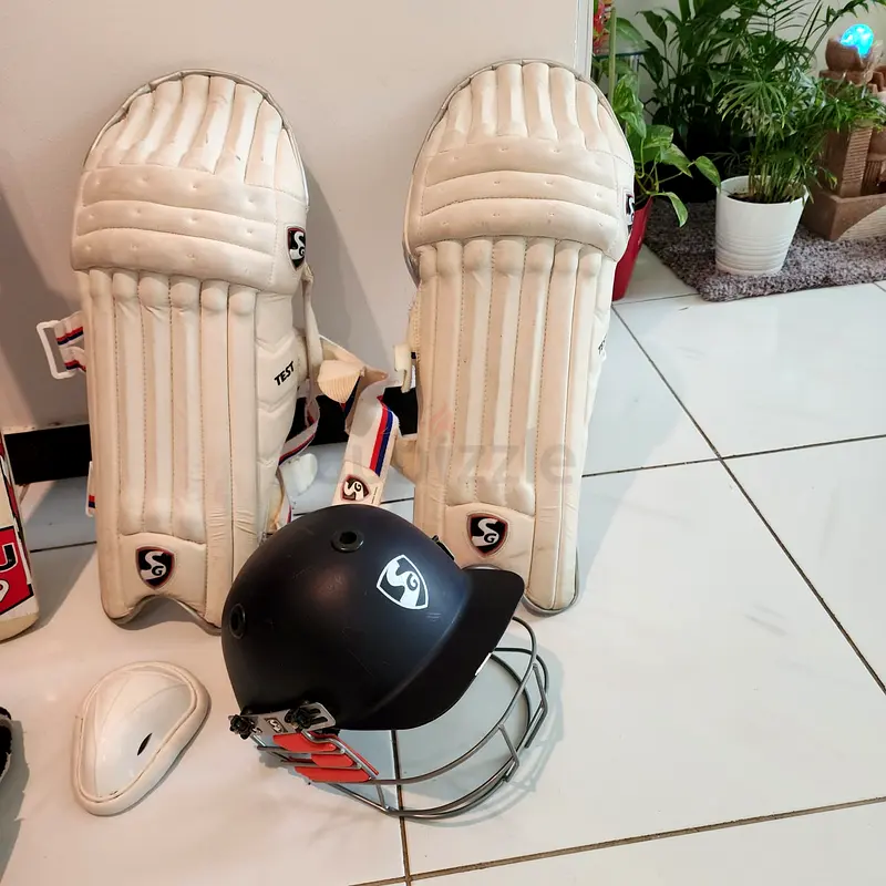 Cricket Kit