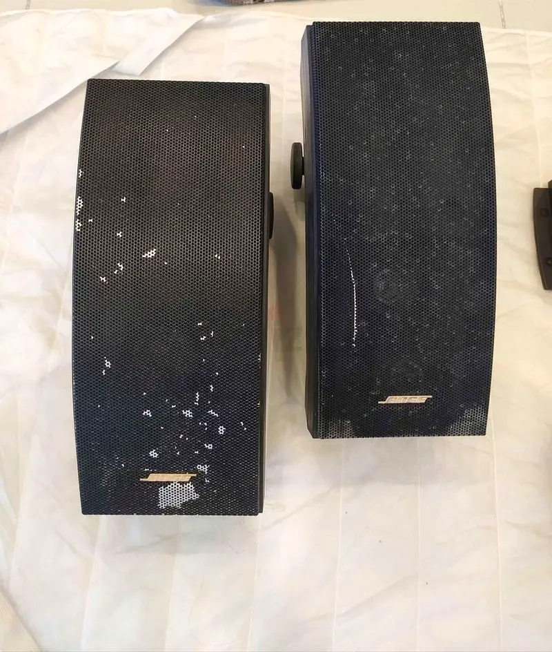 Bose 251 Environmental Outdoor Speakers