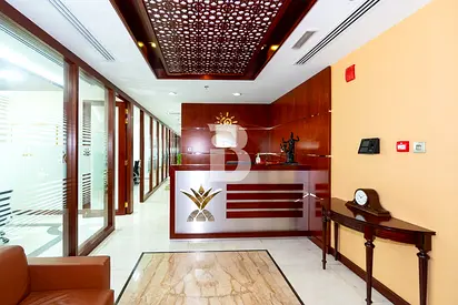 Hot Deal | Italian Furnishing | High Floor