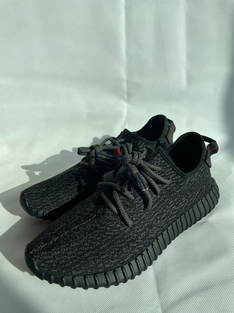 Yeezy pirate clearance black for sale