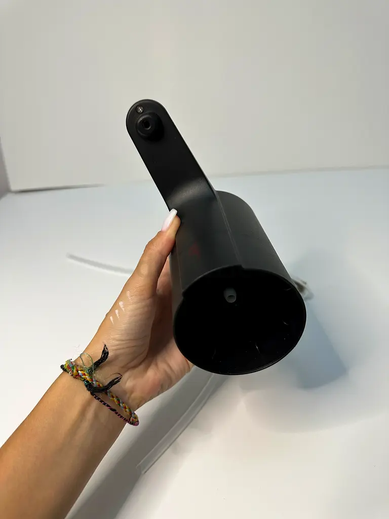 Electric water dispenser