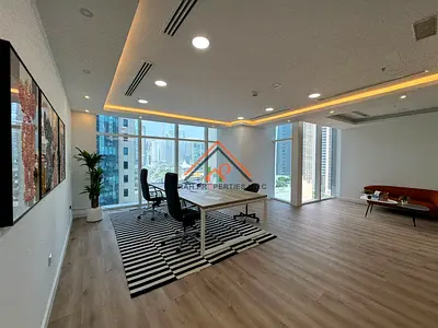 Nicely Fitted | Burj Khalifa | Vacant