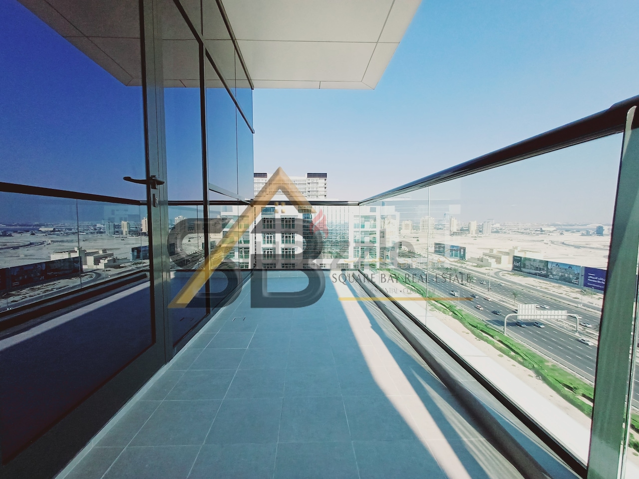 Apartment/Flat: Brand New Building Lavish 1BHK With Amazing Burj ...