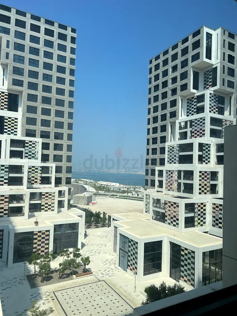 Apartment شقة للبيع في جزيرة الريم apartment for sale in Al Reem