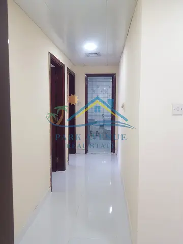 Excellent 2bhk Apartment Available In Hamdan Street