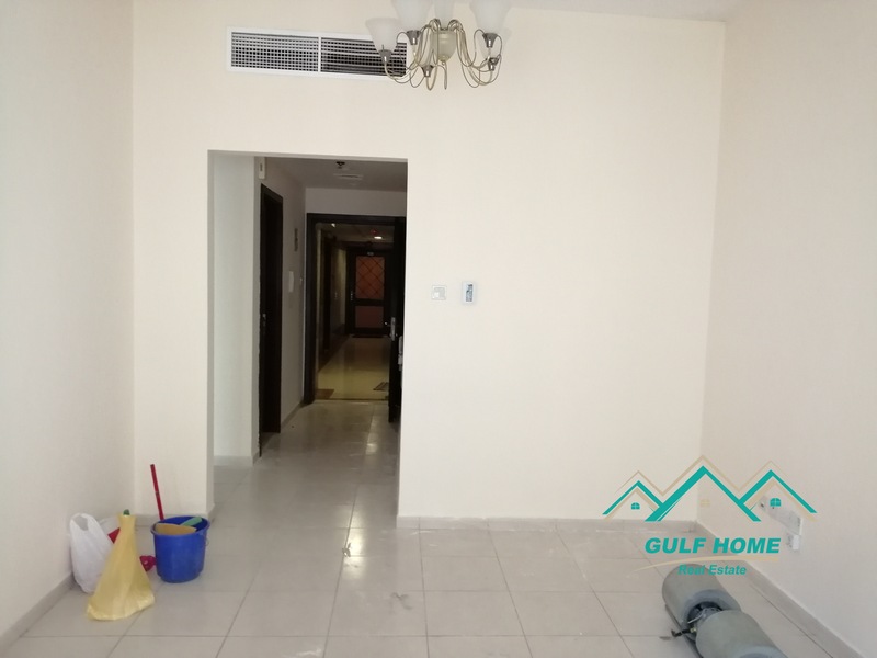 Apartment/Flat No Deposit Spacious 1 Bedroom Hall With 2 Toilets And Master Room Rent 26k By 6