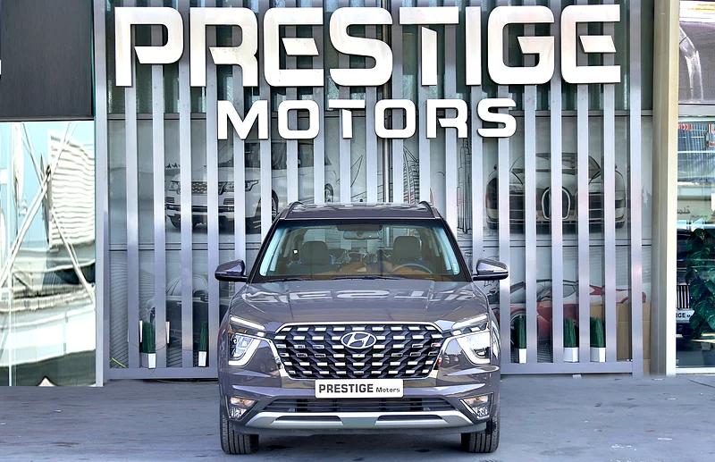 Hyundai Grand Creta GCC 2022 7seats63170387727105112