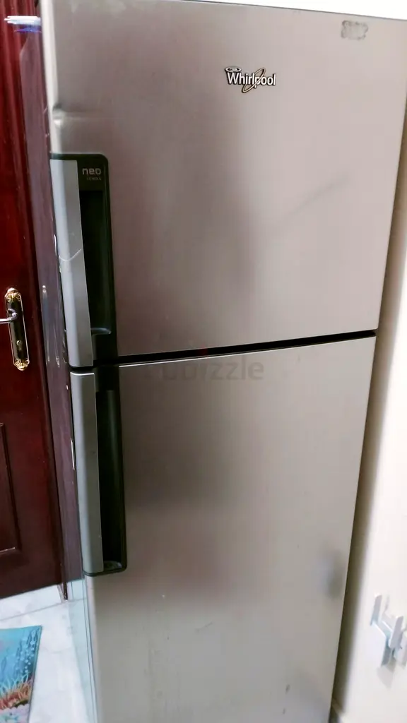 Whirlpool big fridge for sale, Item is not working. Having witing issue