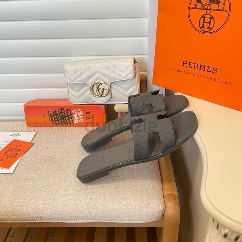 Hermes Slides for Women