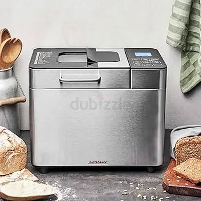 Bread maker