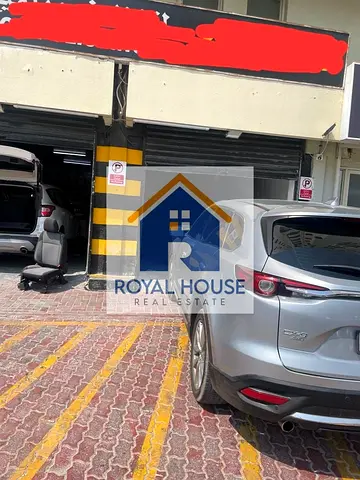 For Sale, A Car Wash In Sharjah