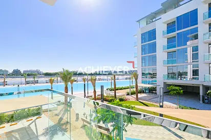 Luxury 1br | Fully Furnished | Ready To Move