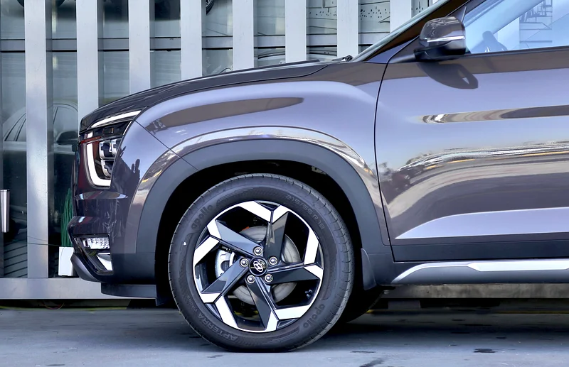Hyundai Grand Creta GCC 2022 7seats63170387727105113