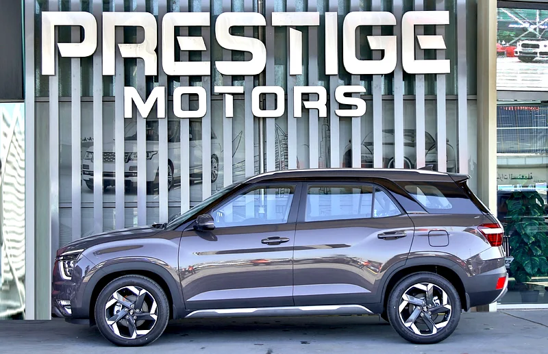 Hyundai Grand Creta GCC 2022 7seats63170387727105111