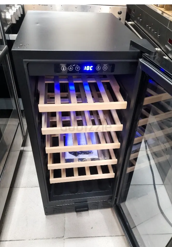 Terim 28 bottle wine fridge