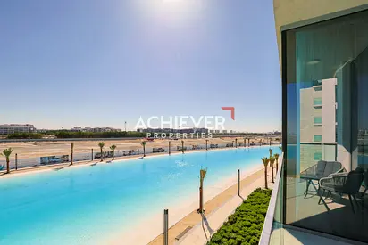 One Year Free Wi-fi | Stunning View | Vacant