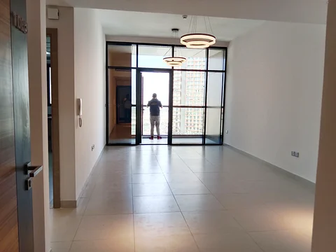 Brand New Building With Kids Play Area, Gymnasium, Swimming Pool, Modern Amenities And More