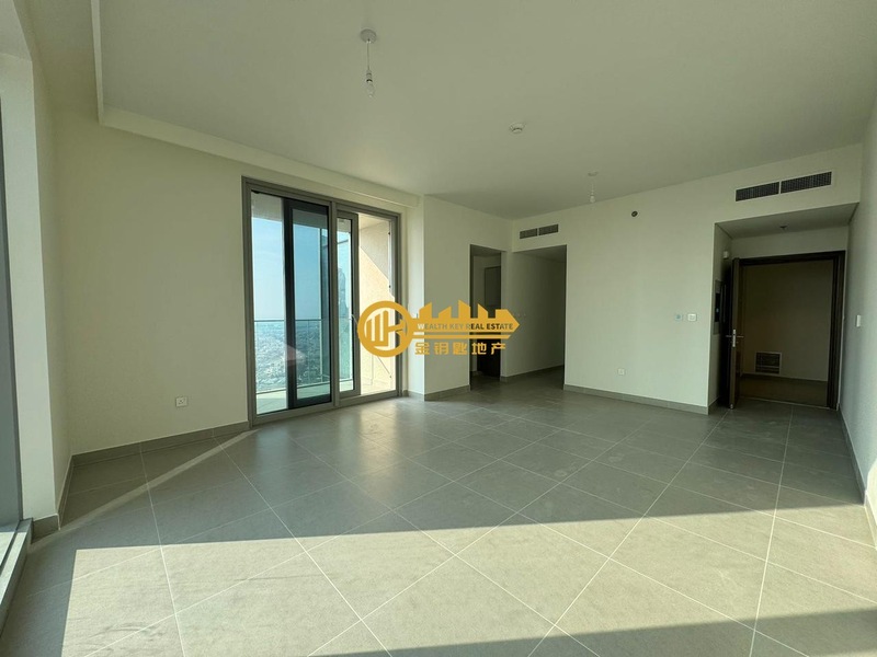 Apartment/Flat: Sea SZR View /2BR High Floor/Ready to Movein | dubizzle ...