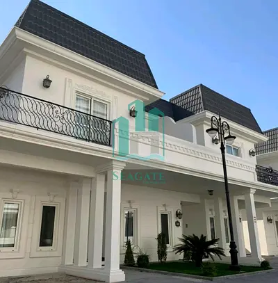 Excellent 5 Bedrooms Villa For Sale In Nad Al Hamar