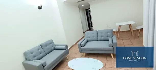 90k*2bhk* Furnished Apartment In Al Barsha 1.